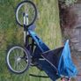 Baby Jogger ii 20 - Running Buggy Image 5