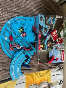 Mario kart