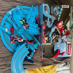 Mario kart