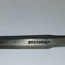 Vintage 3/8" Bevel Edge Chisel by Stormont Image 4
