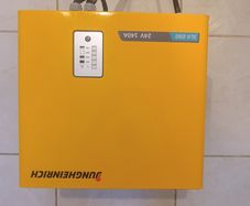 Jungheinrich SLH 090 24/140