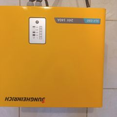 Jungheinrich SLH 090 24/140