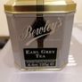 Collectable Bewley Earl Grey Tea Tin Image 4