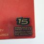 Pinnacle gold golf balls New in box Image 5