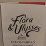 Flora and Ulysses: The Illuminated Adventures Hardback book Image 4