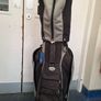 Golf Clubs left handed Image 8