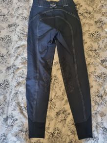 Horse riding trousers XS/ UK 6ladies