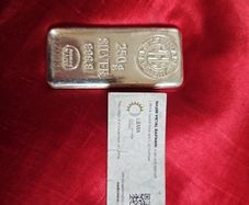 silver Bar