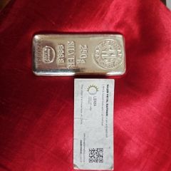 silver Bar