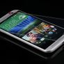 2 x Tempered Glass Protector For HTC M8 Image 3
