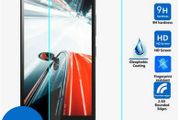 Lenovo A6000 anti shatter Tempered Glass Screen Protector