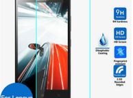 main image for ad Lenovo A6000 anti shatter Tempered Glass Screen Protector