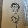 Get Thee To A Punnery Richard Lederer Paperback Wordplay Humor Book 1988 Image 9