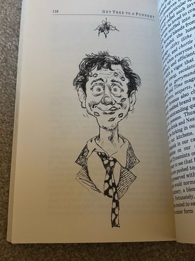 Get Thee To A Punnery Richard Lederer Paperback Wordplay Humor Book 1988