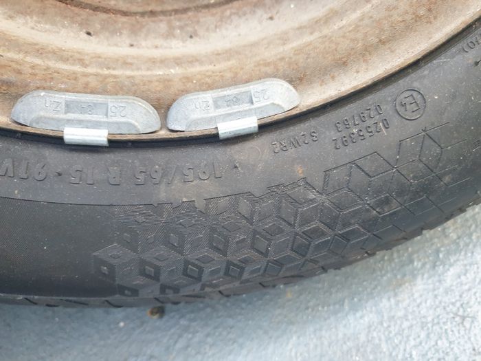 Focus wheel