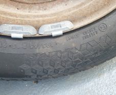 Focus wheel