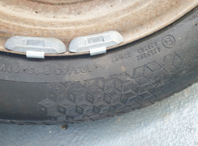 Focus wheel