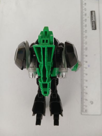Transformer Grimlock