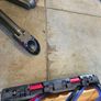 Dyson 5 gen with 2 Batteries Image 10