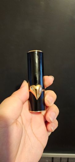 Pat Mcgrath Mattetrance Lipstick in Flesh 3