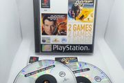 007 games