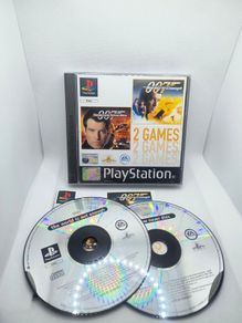 007 games