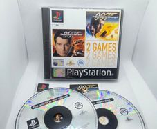 007 games