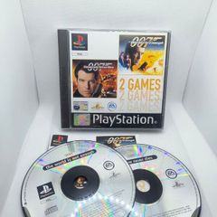 007 games