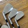 Mizuno MX1000 Hot Metal - 5-PW - Excellent Condition Image 7