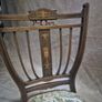 Small vintage chair Image 3