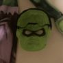 Halloween Costume Marvel Avengers Image 5