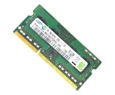 Ddr3 Sodimm 2gb X 40