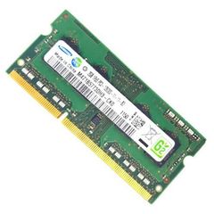 Ddr3 Sodimm 2gb X 40