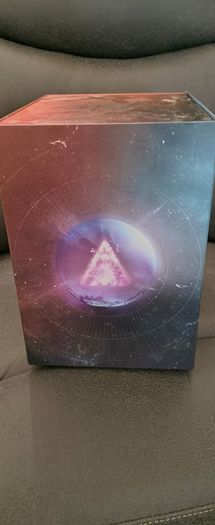 Destiny The Final Shape Collector s set