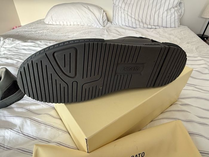 Axel Arigato Atlas Size 12