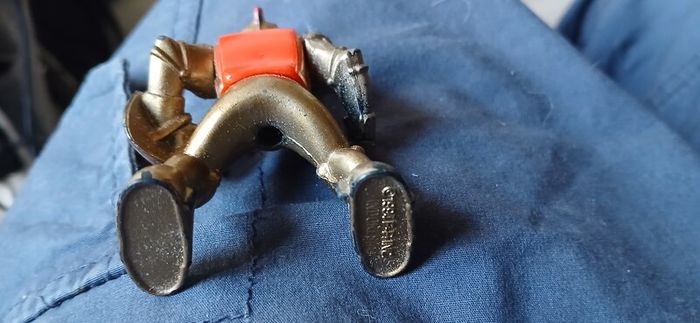 Vintage Fischer price Toy