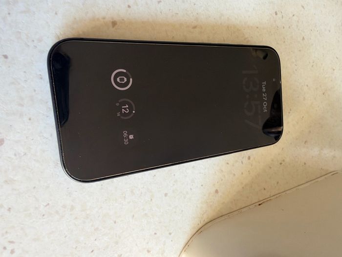 Iphone 17 Pro 256gb ESIM