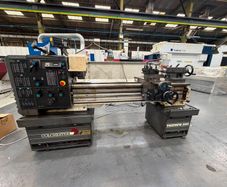 Lathe