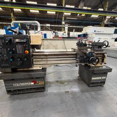Lathe