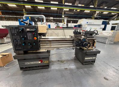 Lathe