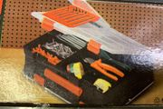 Double Sided Storage Box