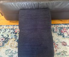 Foam Dog ramp / step