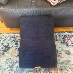 Foam Dog ramp / step