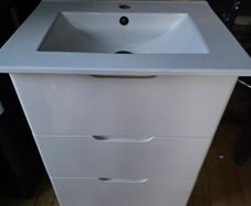 Vanity unit