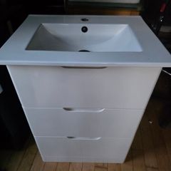 Vanity unit