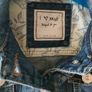 Denim Jacket Next Image 4