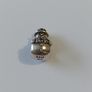 Pandora Snowman Charm Image 6