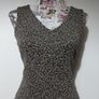 Beautiful Next Textured Pocket Dress Image 5