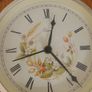 M&S Clock Image 2