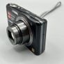 Panasonic Digital Camera Lumix DMC-SZ7 14.1MP Black Tested - Full Kit Image 3